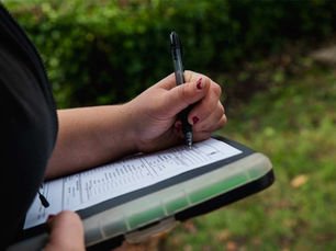 Reserve Study Services