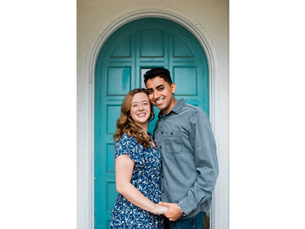 Employee Spotlight: Angel Perez