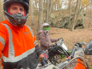 Employee Spotlight: Ethan Criswell