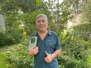 Leaders in Stormwater: TOM SCHUELER