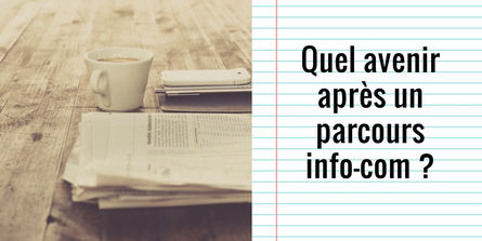 Camille nous raconte son parcours