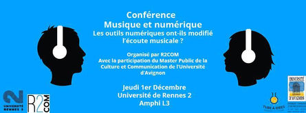 Les outils numériques ont-ils modifié l'écoute musicale ?
