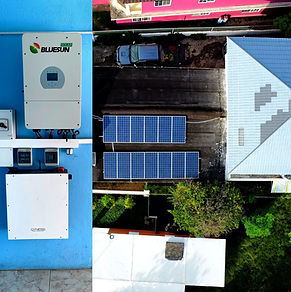 Solar Panel accessories