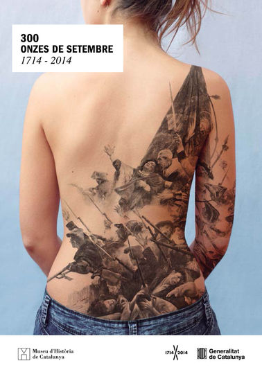 "300 onzes de setembre"