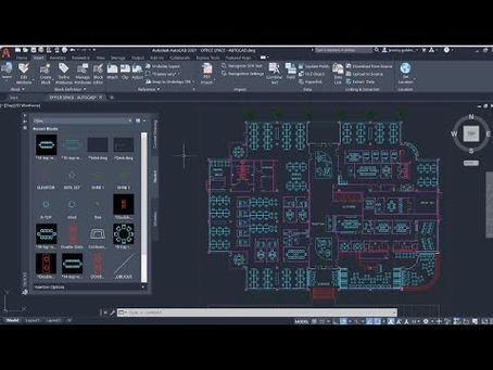 Autodesk AutoCAD [32|64bit]
