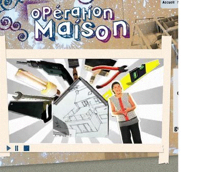 OPERATION MAISON (2008)