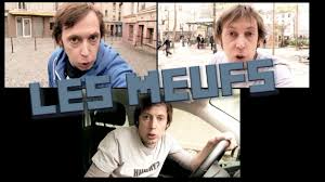 LES MEUFS (HD1.tv / 2013)