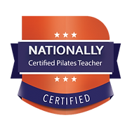 Nationally Certified Teacher