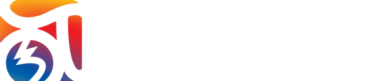 Nasakilak Theater Production Logo