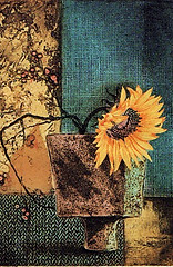 Suspended Twilight by Mikulas Kravjansky