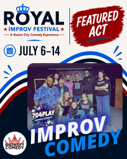 704.Play Improv