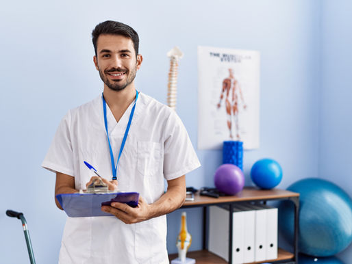Physiotherapist, Australia