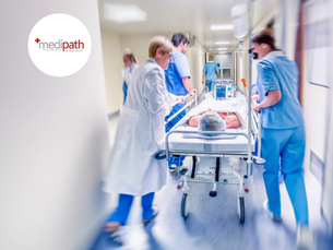 Senior Medical Officer - Emergency