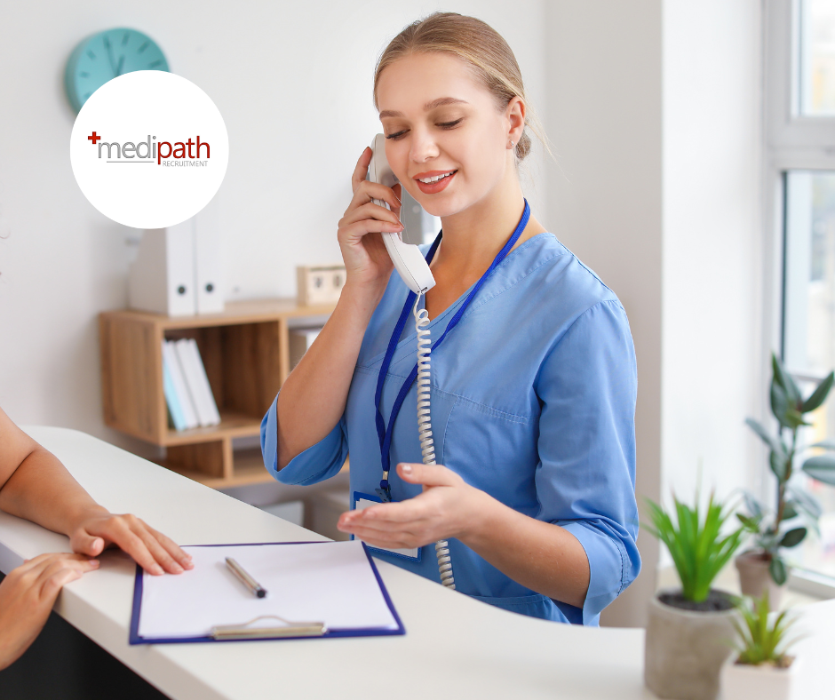 Practice Rooms available 