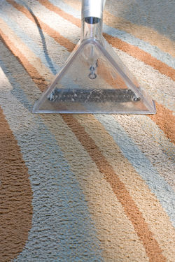 Carpet Cleaning Chemicals