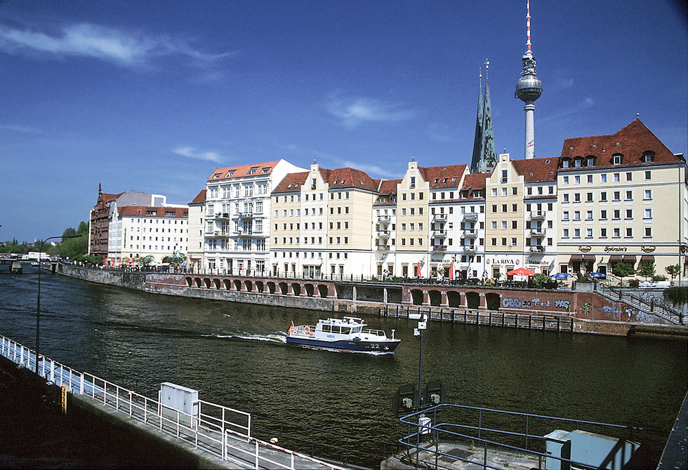 Nikolaiviertel