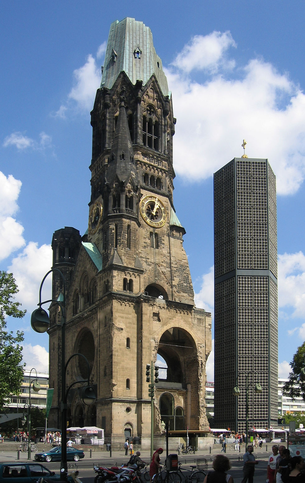 Kaiser-Wilhelm-Kirche