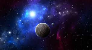 Neumond im Widder am 17.4.2026