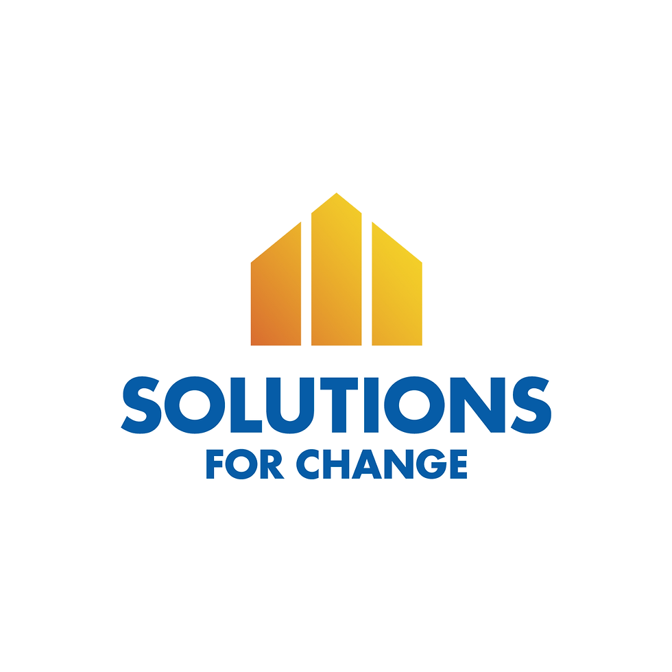 Solutions for Change
