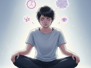 Understanding Your Worry, or is it Anxiety? A Clear Distinction