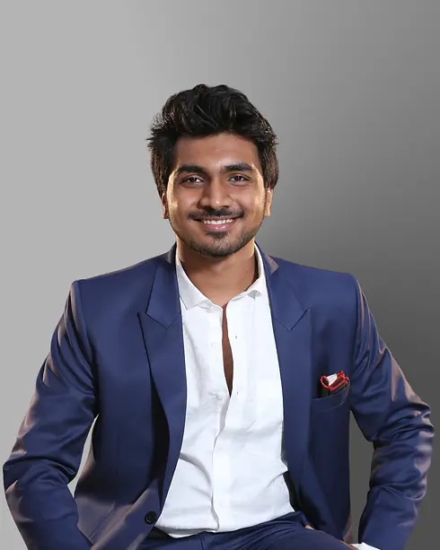 Pranav - Founder / Therapist / Counsellor at Synapse Mental Wellbeing