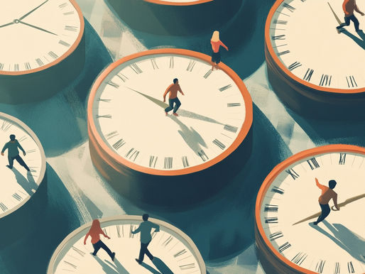 Simple Steps to Boost Your Mental Health: Tiny Habits for Your Busy Life
