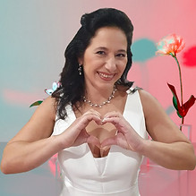 Edilane Rita - Coaching em Desenvolvimento Pessoal