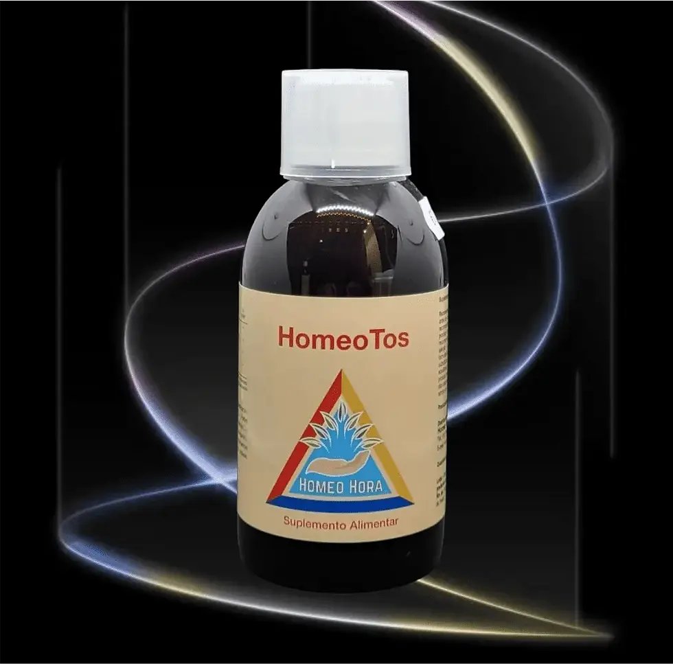 Homeo Tos - Homeo Hora