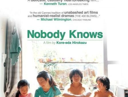 Nobody Knows