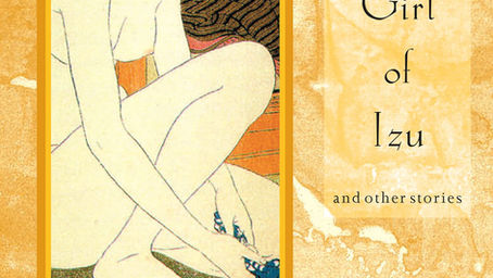 The Dancing Girl of Izu and Other Stories