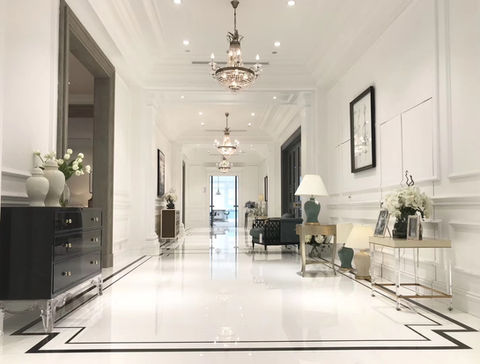 classic through modern