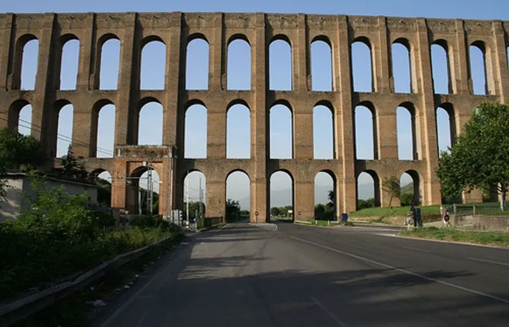 aqueduc