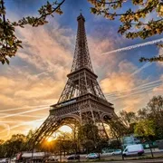 Eiffel Tower