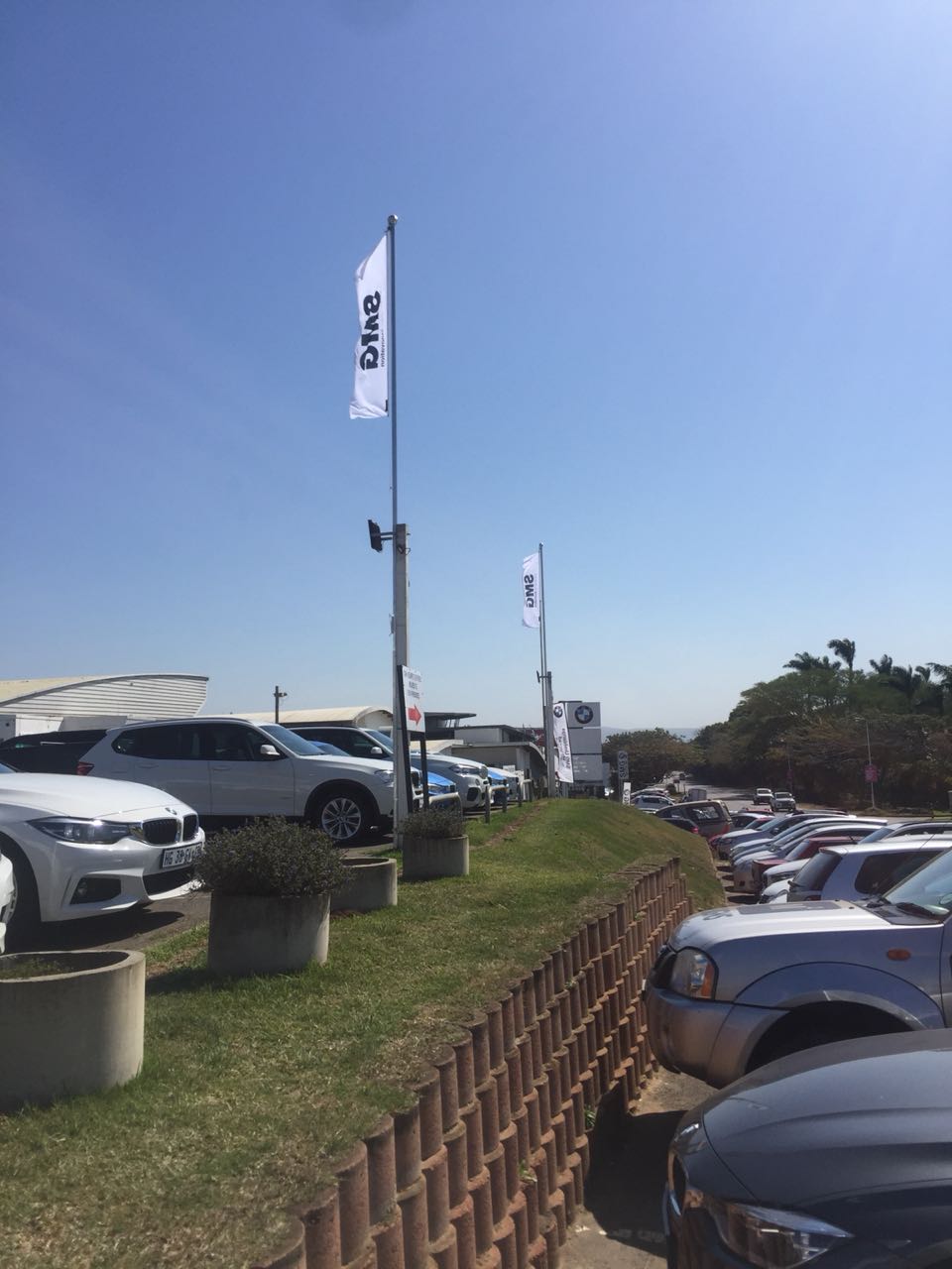 M2 SIGNS SIGNAGE COMPANY DURBAN UMHLANGA