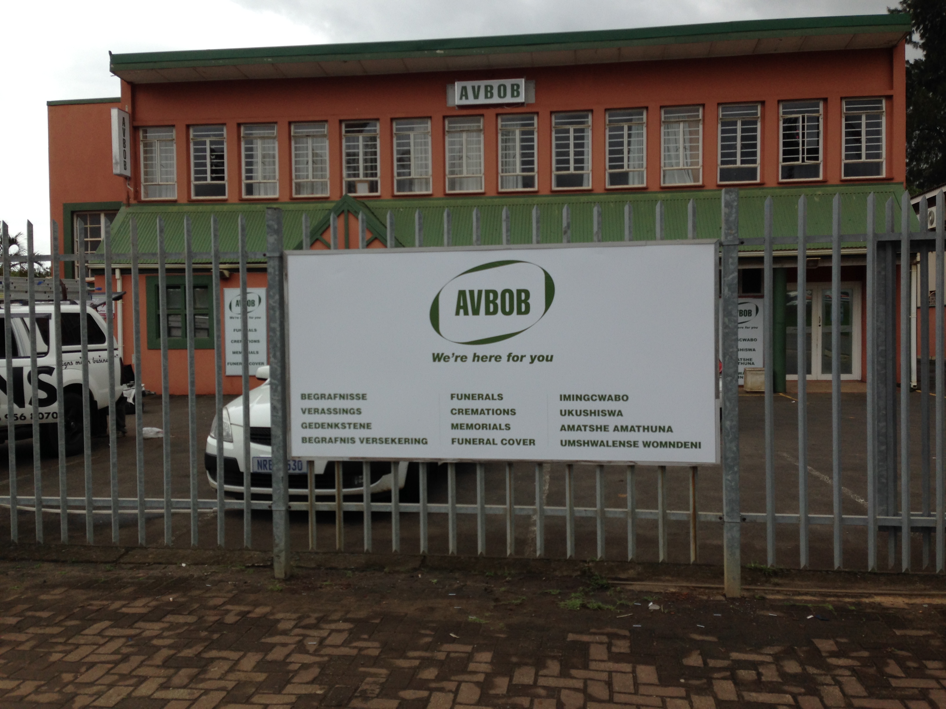 M2 SIGNS SIGNAGE COMPANY DURBAN UMHLANGA