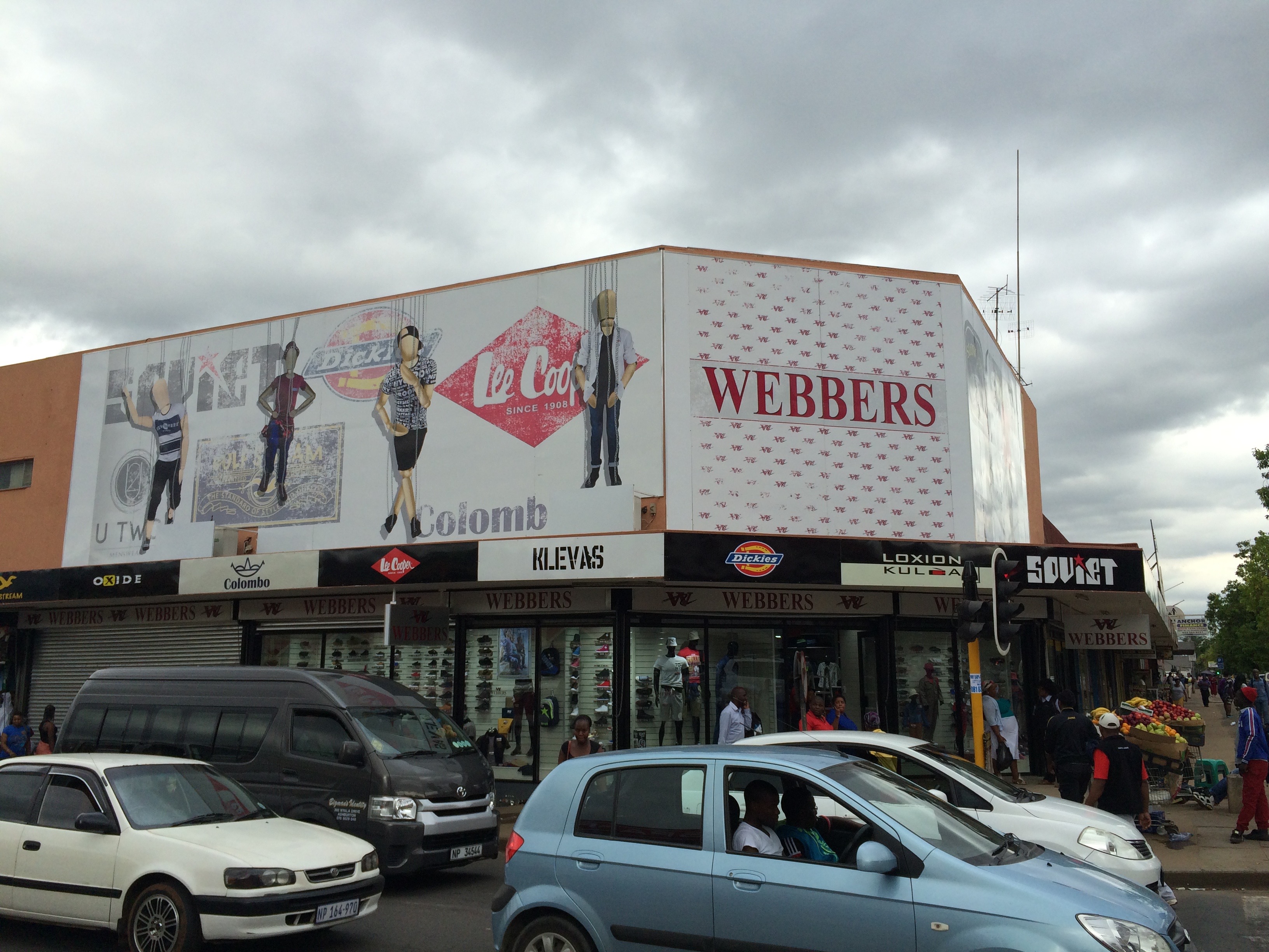 M2 SIGNS SIGNAGE COMPANY DURBAN UMHLANGA