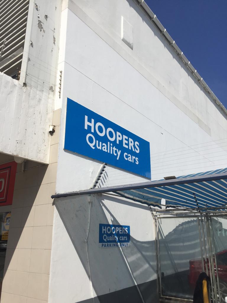 M2 SIGNS SIGNAGE COMPANY DURBAN UMHLANGA