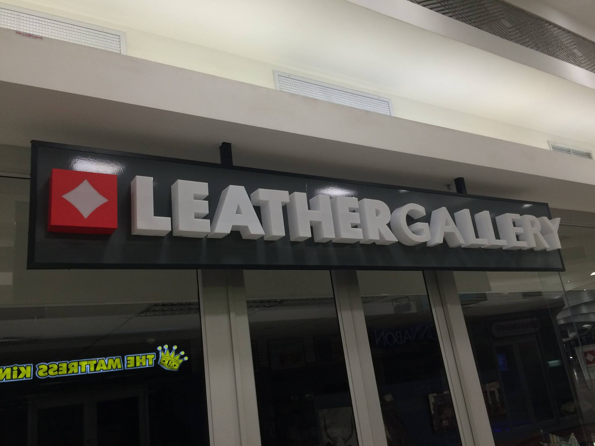 M2 SIGNS SIGNAGE COMPANY DURBAN UMHLANGA