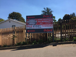 M2 SIGNS | Signage Durban | Printing
