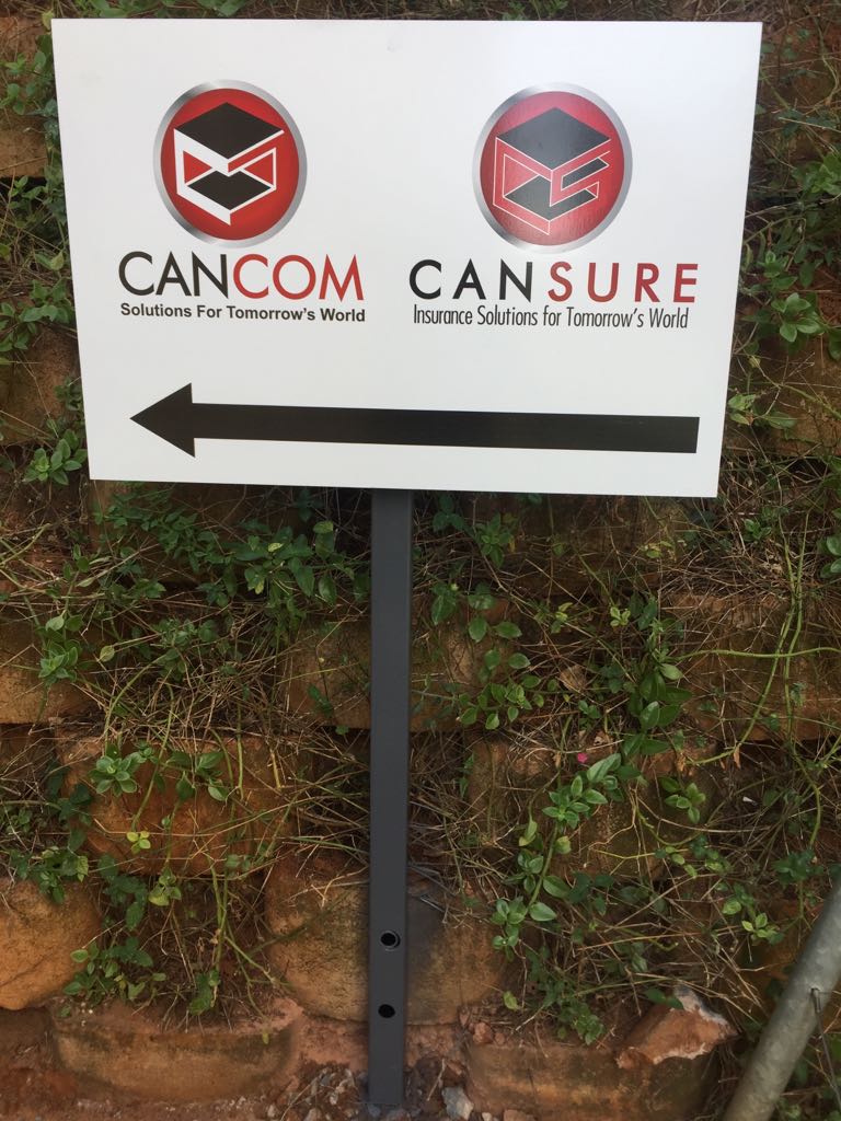 M2 SIGNS SIGNAGE COMPANY DURBAN UMHLANGA