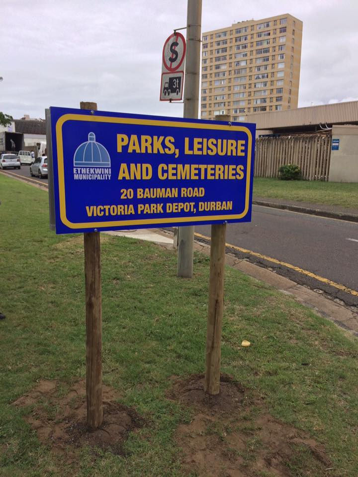 M2 SIGNS SIGNAGE COMPANY DURBAN UMHLANGA