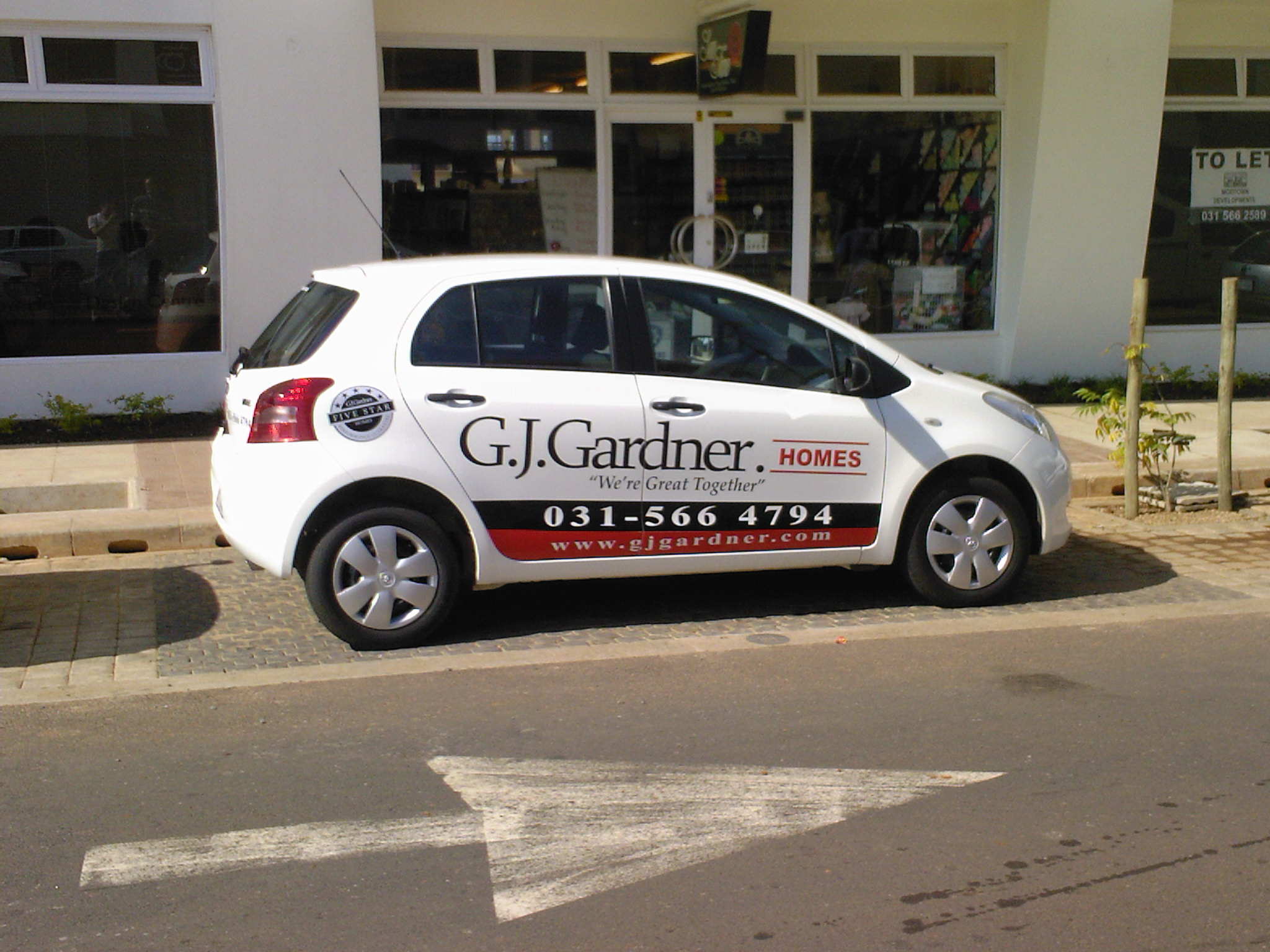 M2 SIGNS SIGNAGE COMPANY DURBAN UMHLANGA