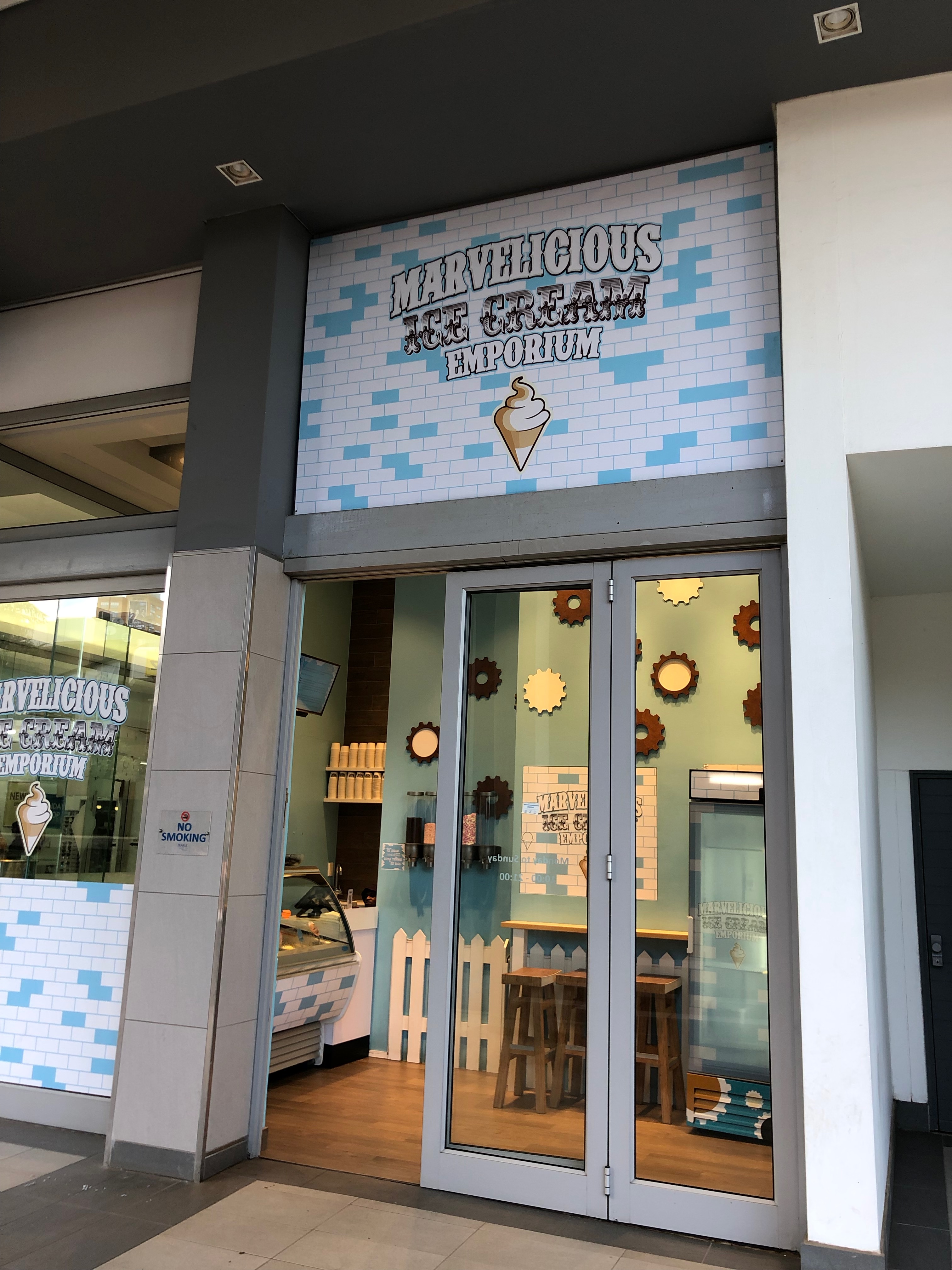 M2 SIGNS SIGNAGE COMPANY DURBAN UMHLANGA