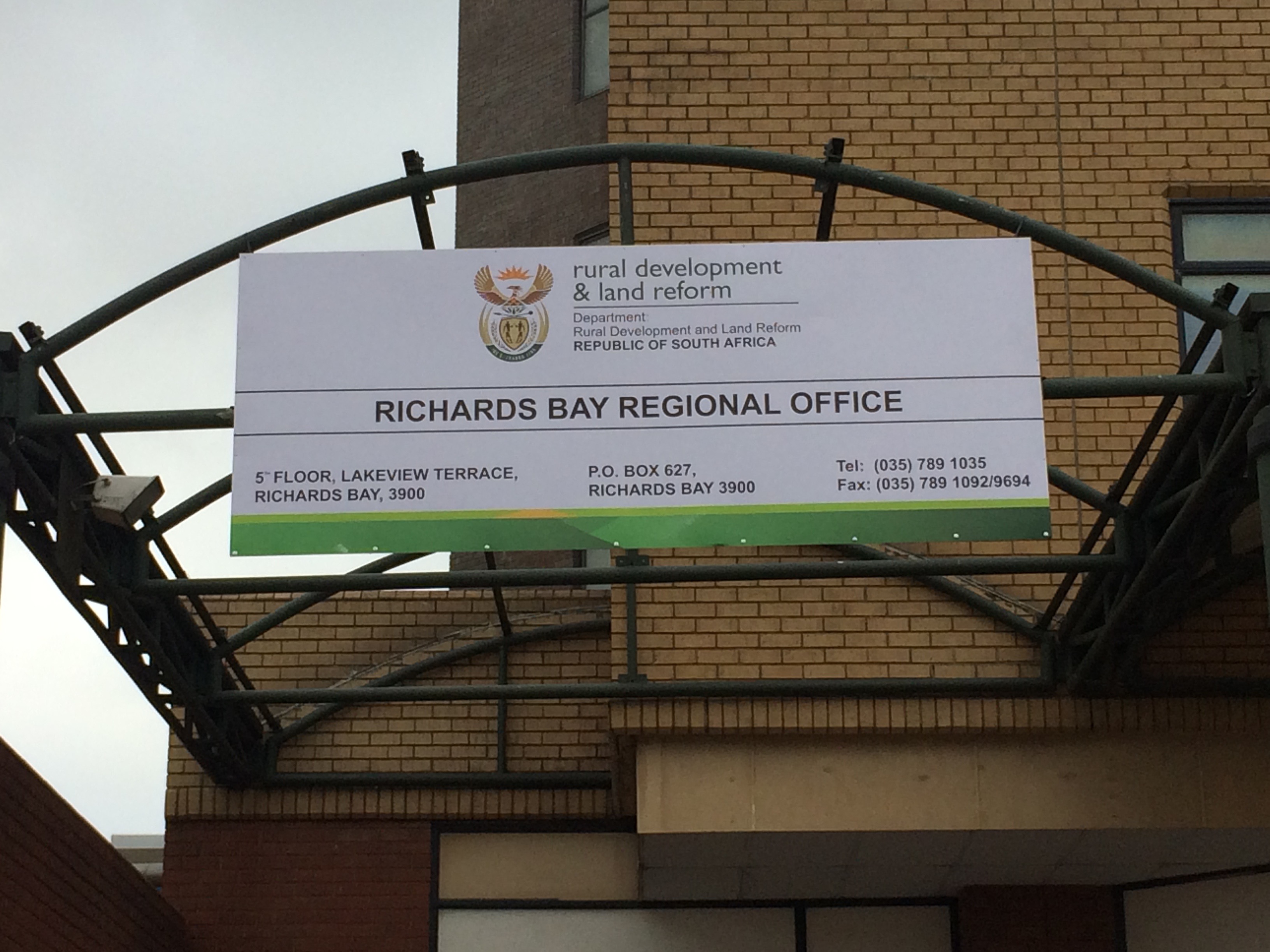 M2 SIGNS SIGNAGE COMPANY DURBAN UMHLANGA