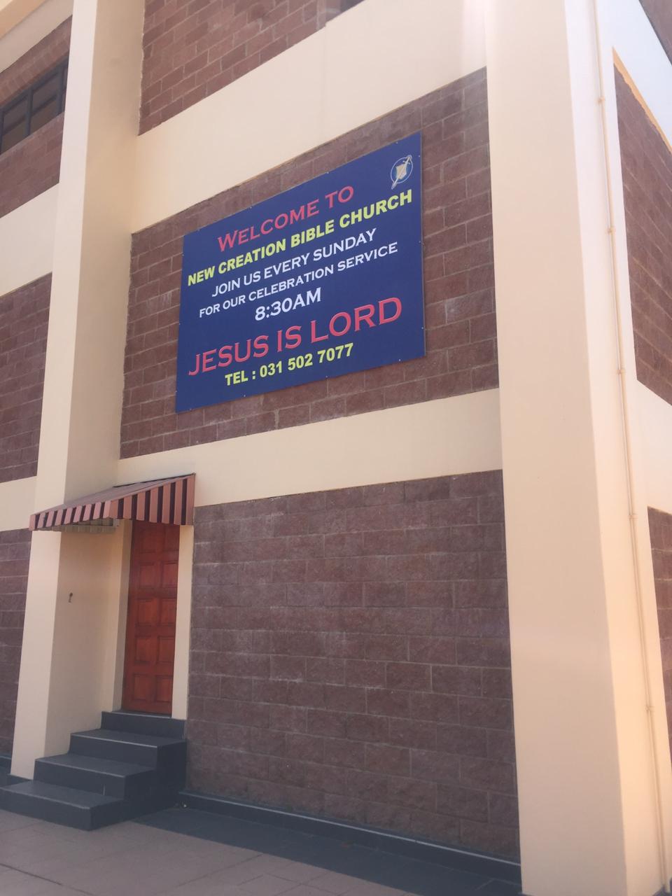 M2 SIGNS SIGNAGE COMPANY DURBAN UMHLANGA