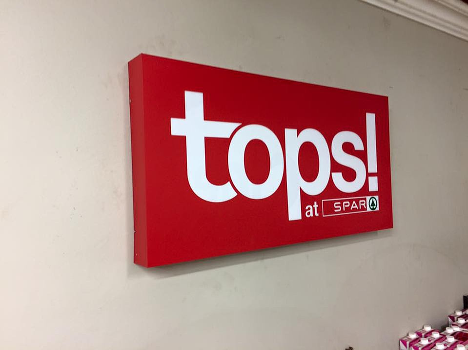 M2 SIGNS Signage Durban Signage Umhlanga