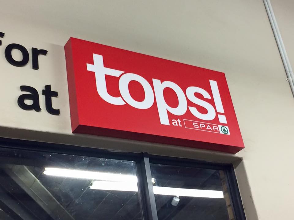 M2 SIGNS SIGNAGE COMPANY DURBAN UMHLANGA