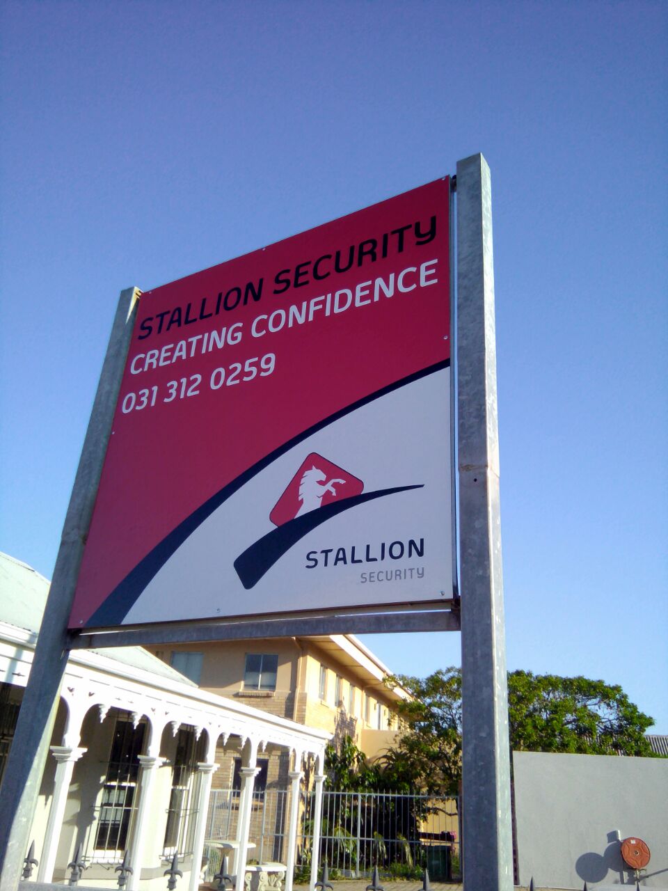 M2 SIGNS SIGNAGE COMPANY DURBAN UMHLANGA