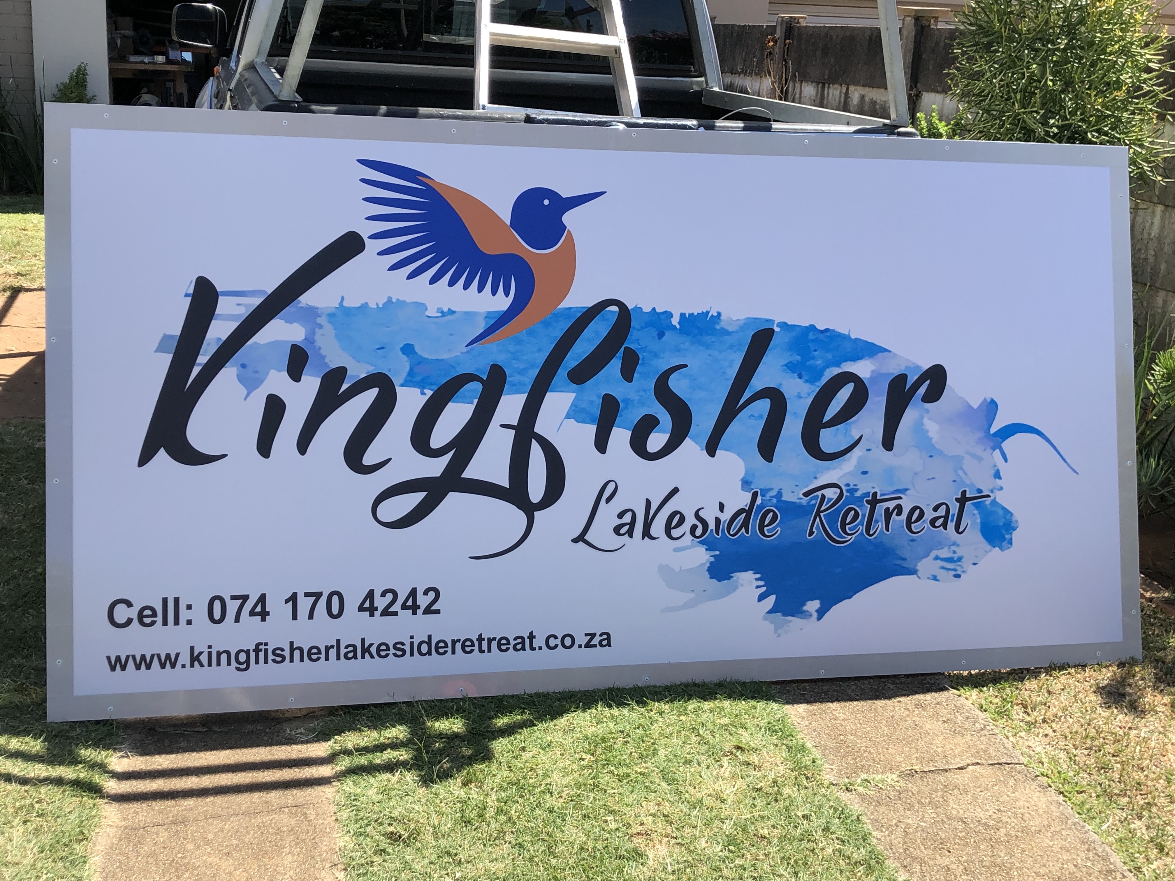 M2 SIGNS SIGNAGE COMPANY DURBAN UMHLANGA