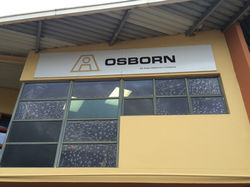 M2 SIGNS | Signage Durban | Printing